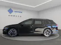 VW Golf Variant 2.0 TSI R-Line DSG 4 Motion