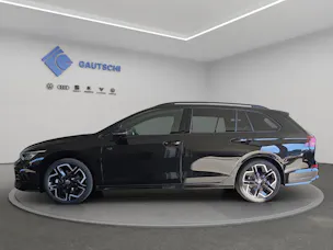 VW Golf Variant 2.0 TSI R-Line DSG 4 Motion