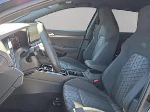 VW Golf Variant 2.0 TSI R-Line DSG 4 Motion