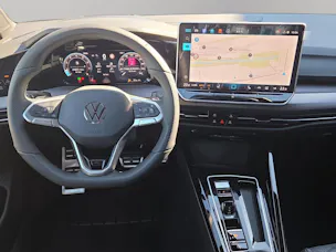 VW Golf Variant 2.0 TSI R-Line DSG 4 Motion