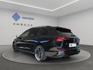 VW Golf Variant 2.0 TSI R-Line DSG 4 Motion