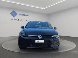 VW Golf Variant 2.0 TSI R-Line DSG 4 Motion