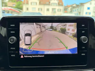 VW T-Roc R 4MOTION BLACK STYLE *** PANORAMAGLASDACH & VIELES MEHR ***