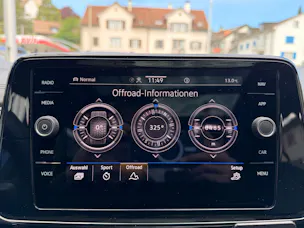 VW T-Roc R 4MOTION BLACK STYLE *** PANORAMAGLASDACH & VIELES MEHR ***