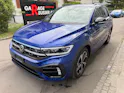 VW T-Roc R 4MOTION BLACK STYLE *** PANORAMAGLASDACH & VIELES MEHR ***