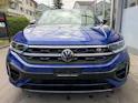 VW T-Roc R 4MOTION BLACK STYLE *** PANORAMAGLASDACH & VIELES MEHR ***