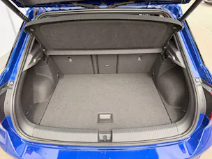 VW T-Roc R 4MOTION BLACK STYLE *** PANORAMAGLASDACH & VIELES MEHR ***