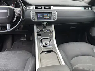 Land Rover Range Rover Evoque 2.0 Si4 Pure AT9