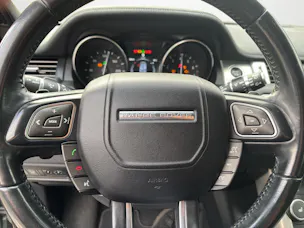 Land Rover Range Rover Evoque 2.0 Si4 Pure AT9