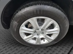 Land Rover Range Rover Evoque 2.0 Si4 Pure AT9
