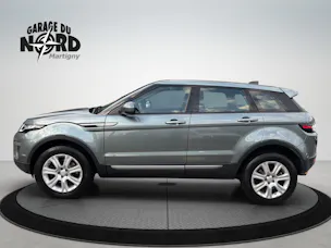 Land Rover Range Rover Evoque 2.0 Si4 Pure AT9
