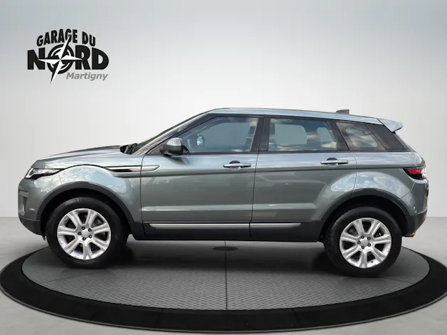 Land Rover Range Rover Evoque 2.0 Si4 Pure AT9