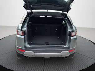 Land Rover Range Rover Evoque 2.0 Si4 Pure AT9