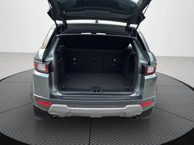 Land Rover Range Rover Evoque 2.0 Si4 Pure AT9