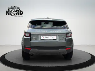Land Rover Range Rover Evoque 2.0 Si4 Pure AT9
