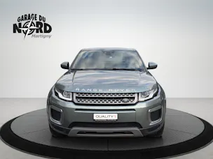 Land Rover Range Rover Evoque 2.0 Si4 Pure AT9