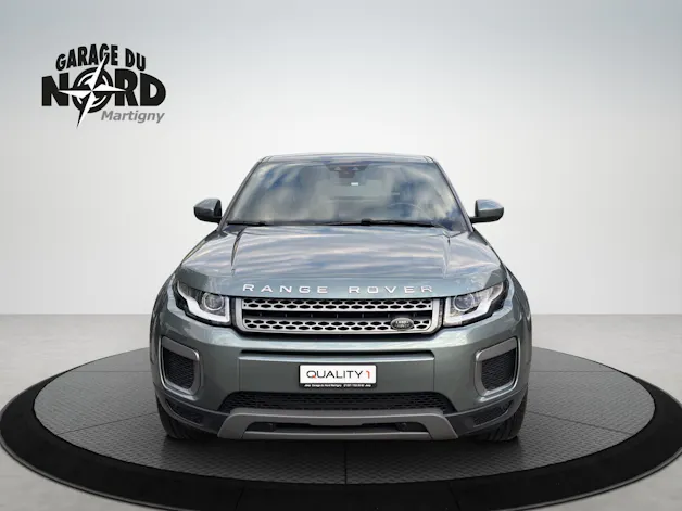 Land Rover Range Rover Evoque 2.0 Si4 Pure AT9
