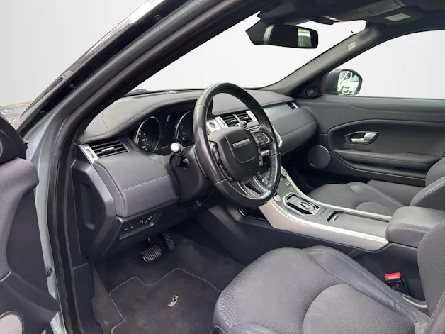Land Rover Range Rover Evoque 2.0 Si4 Pure AT9