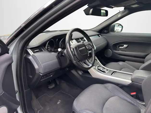 Land Rover Range Rover Evoque 2.0 Si4 Pure AT9