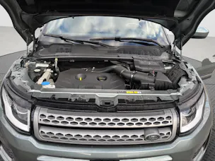 Land Rover Range Rover Evoque 2.0 Si4 Pure AT9