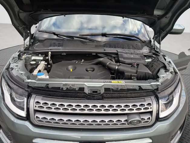 Land Rover Range Rover Evoque 2.0 Si4 Pure AT9