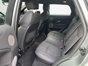 Land Rover Range Rover Evoque 2.0 Si4 Pure AT9