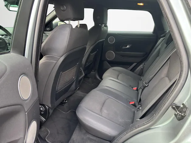 Land Rover Range Rover Evoque 2.0 Si4 Pure AT9