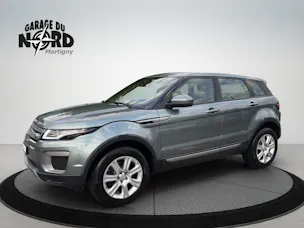Land Rover Range Rover Evoque 2.0 Si4 Pure AT9