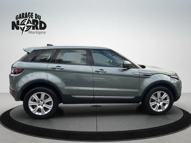 Land Rover Range Rover Evoque 2.0 Si4 Pure AT9