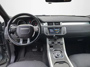 Land Rover Range Rover Evoque 2.0 Si4 Pure AT9