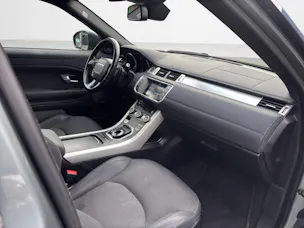 Land Rover Range Rover Evoque 2.0 Si4 Pure AT9