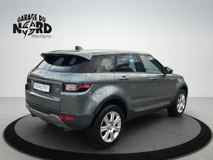 Land Rover Range Rover Evoque 2.0 Si4 Pure AT9