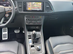 Cupra Ateca 2.0TSI VZ 4Drive DSG