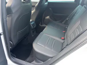 Cupra Ateca 2.0TSI VZ 4Drive DSG