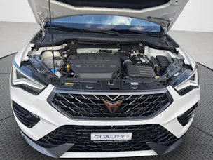 Cupra Ateca 2.0TSI VZ 4Drive DSG