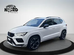 Cupra Ateca 2.0TSI VZ 4Drive DSG