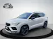 Cupra Ateca 2.0TSI VZ 4Drive DSG