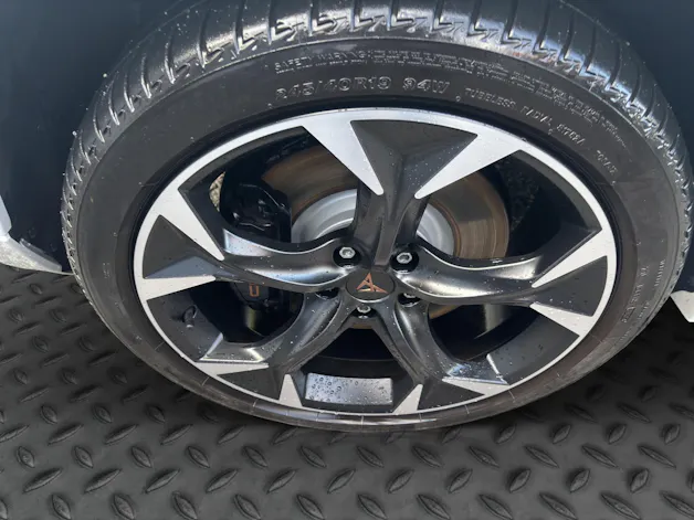 Cupra Ateca 2.0TSI VZ 4Drive DSG