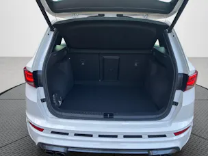 Cupra Ateca 2.0TSI VZ 4Drive DSG