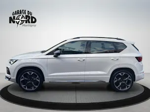 Cupra Ateca 2.0TSI VZ 4Drive DSG