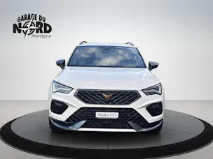 Cupra Ateca 2.0TSI VZ 4Drive DSG