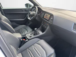 Cupra Ateca 2.0TSI VZ 4Drive DSG
