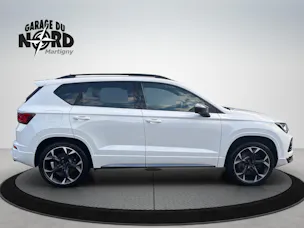 Cupra Ateca 2.0TSI VZ 4Drive DSG