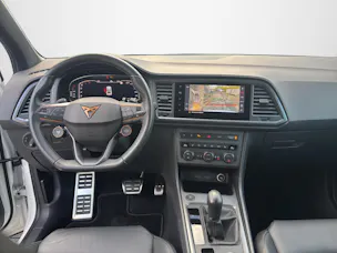 Cupra Ateca 2.0TSI VZ 4Drive DSG