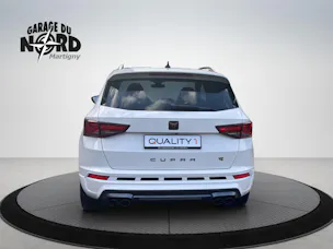 Cupra Ateca 2.0TSI VZ 4Drive DSG