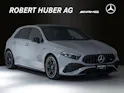 Mercedes-Benz A 35 AMG 4MATIC