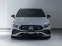 Mercedes-Benz A 35 AMG 4MATIC
