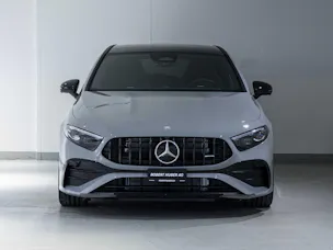 Mercedes-Benz A 35 AMG 4MATIC