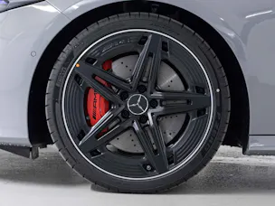 Mercedes-Benz A 35 AMG 4MATIC
