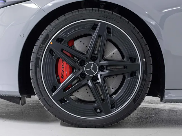Mercedes-Benz A 35 AMG 4MATIC
